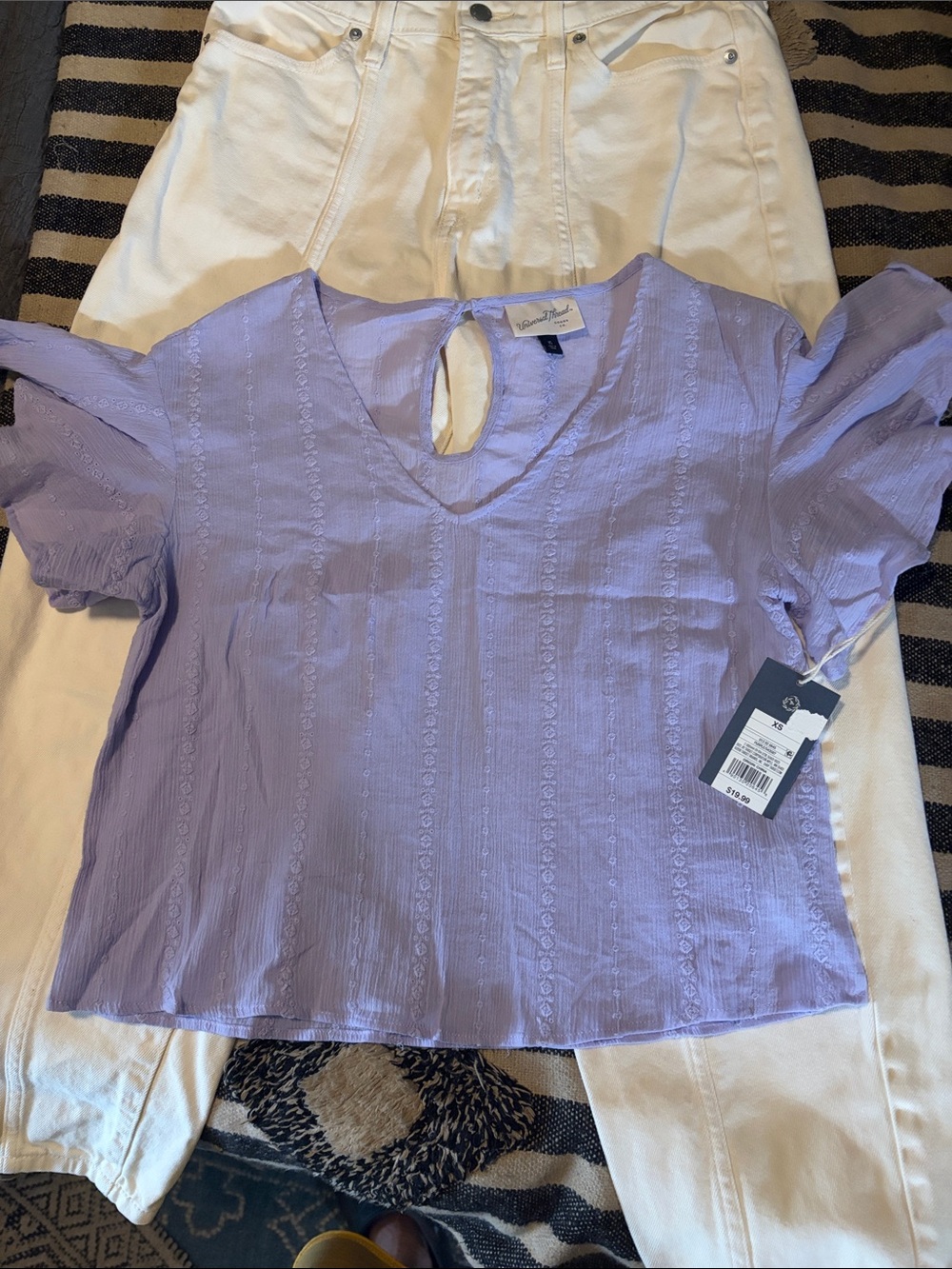 Wild Fable/Universal Threads Bundle - Picture 4 of 8